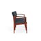 Lesro 3 Seat Tandem Seating W/ No Center Arms, 65 in W 26 in L 31.5 in H, Lenox Series LW3101 - alternate 2
